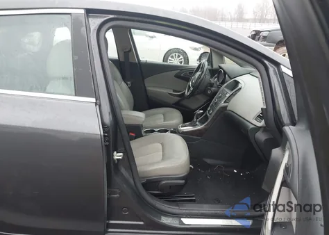 2016 Buick Verano from USA, damaged, VIN 1G4PP5SK1G4109863